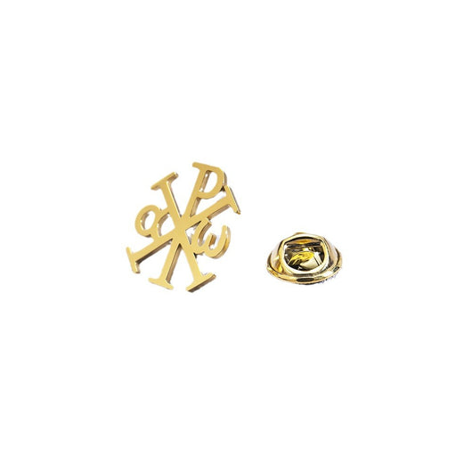 Broche Cruz para Solapa de Traje Hombre - Alfiler Acero Inoxidable Boda - Image 6
