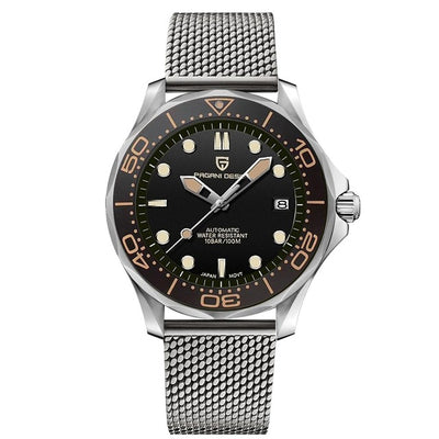 Reloj Deportivo Empresarial Impermeable con Luz Nocturna - Image 3
