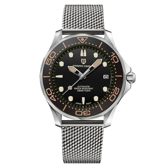 Reloj Deportivo Empresarial Impermeable con Luz Nocturna - Image 3