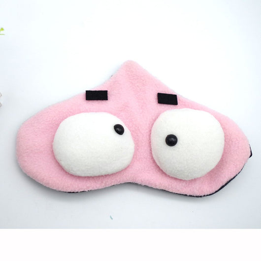 Antifaz de Dormir Infantil con Diseño Animado - Image 4