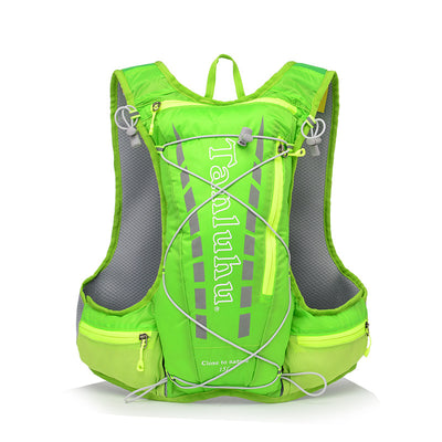 Mochila Deportiva Multifuncional para Senderismo, Ciclismo y Running - Image 5