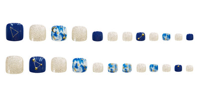 Parches de Gel para Juanetes Calabaza French Toe - Image 27