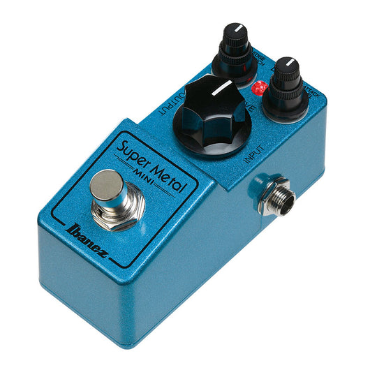 Pedal Multiefectos Compacto para Instrumentos - Image 9