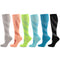 Calcetines Deportivos de Compresión para Hombre y Mujer