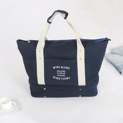 Bolsa Maternal Impermeable Un Hombro - Bolsa de Viaje y Almacenamiento - Image 8