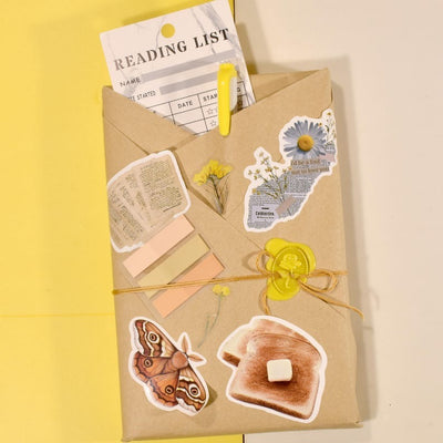 Cita Sorpresa con un Libro: Regalo Perfecto para Amantes de la Lectura - Image 10