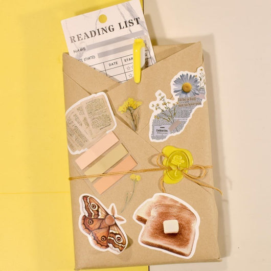 Cita Sorpresa con un Libro: Regalo Perfecto para Amantes de la Lectura - Image 10