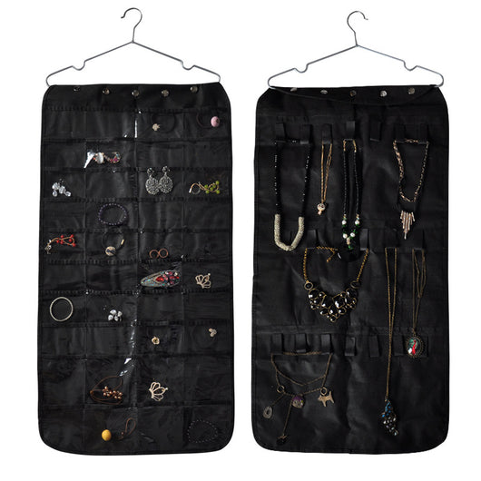 Bolsa Organizadora de Joyas y Accesorios en Tela No Tejida - Image 11