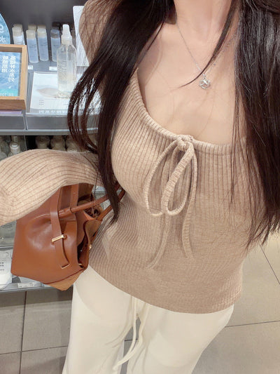 Blusa Ajustada Reductora con Efecto Adelgazante - Image 12