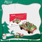 Puzzle 3D Flotador Navideño - Regalo Infantil Educativo