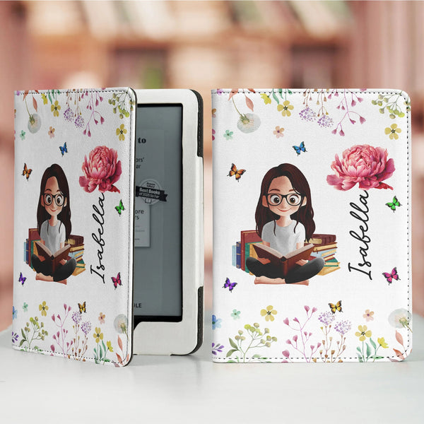Funda con Soporte para Kindle Paperwhite