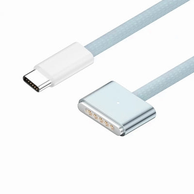 Cable de Carga Magnético 140W USB-C a MagSafe 3 - Image 11
