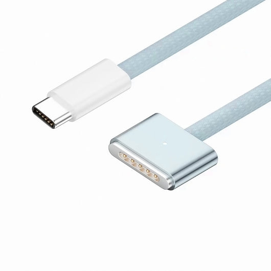 Cable de Carga Magnético 140W USB-C a MagSafe 3 - Image 11