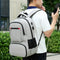 Mochila Térmica Oxford para Picnic con Compartimiento Aislado