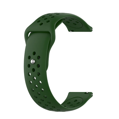 Correa de Reloj Silicona Transpirable - Image 16