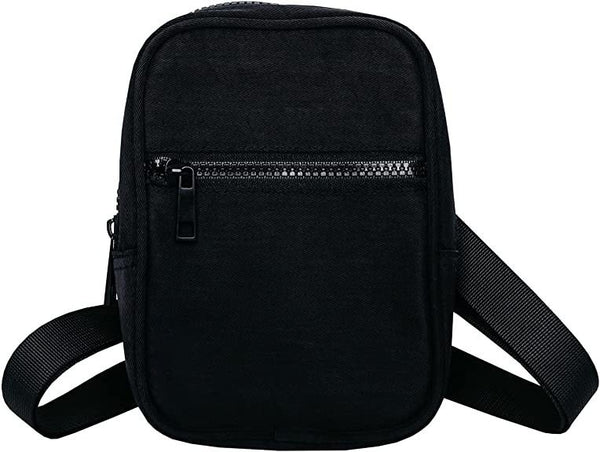 Bolsa Mensajera Deportiva Multifuncional para Actividades al Aire Libre - Image 3