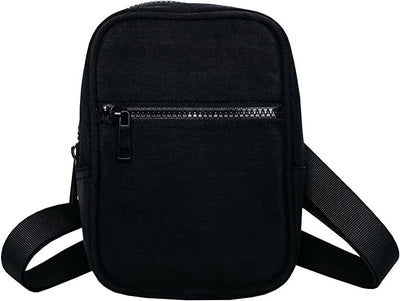 Bolsa Mensajera Deportiva Multifuncional para Actividades al Aire Libre - Image 3