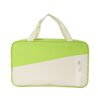 Bolsa de Playa Impermeable con Separación Seco-Mojado para Viajes - Image 7