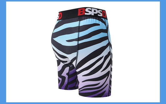 Bóxers Estampados para Hombre con Diseño Personalizado - Image 26