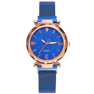 Reloj de Pulsera Malla Gypsophila para Mujer - Image 4