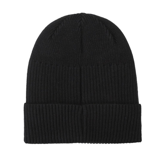 Gorro Invierno Mujer Lana Cálido Versátil - Image 16
