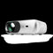 Projetor Portátil WiFi HD 1080p - Espelhamento de Tela Sem Fio