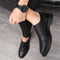 Zapatos Casuales Estilo Coreano Elevados con Plataforma