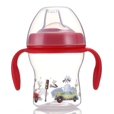 Vaso Entrenador Pico de Pato para Bebés - Botella de Agua Infantil PP - Image 8