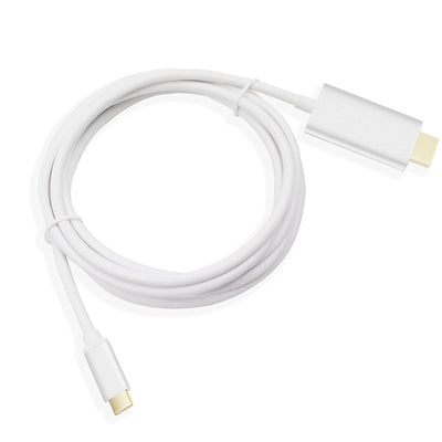 Cable Adaptador USB 3.1 Type-C de Alta Velocidad