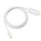Cable Adaptador USB 3.1 Type-C de Alta Velocidad