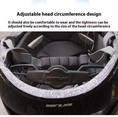 Casco de Protección para Escalada y Deportes Extremos - Image 23