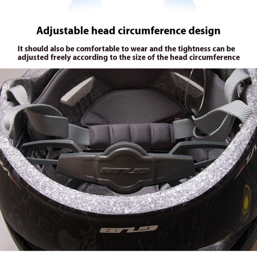 Casco de Protección para Escalada y Deportes Extremos - Image 23