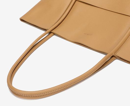 Bolso Tote de Cuero Genuino para Mujer - Image 13