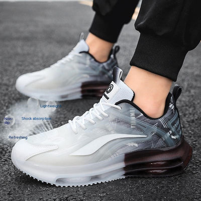 Tenis Casuales Grandes para Hombre - Comodidad y Estilo Outdoor - Image 19