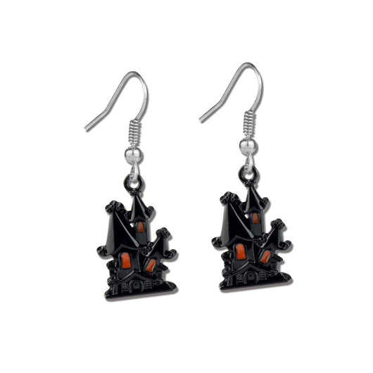 Aretes con Diseños de Halloween - Image 3