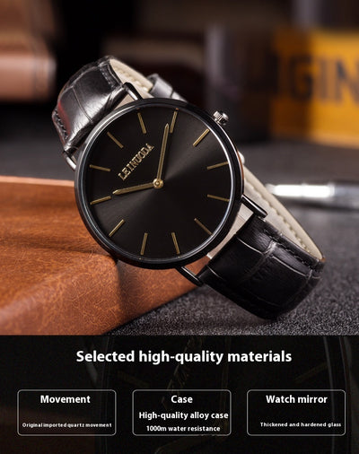 Reloj de Cuarzo Minimalista para Hombre - Image 14