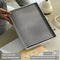 Caja De Regalo Blanco Gris