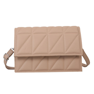 Bolso de Hombro Trendy para Viajes y Uso Diario - Image 3