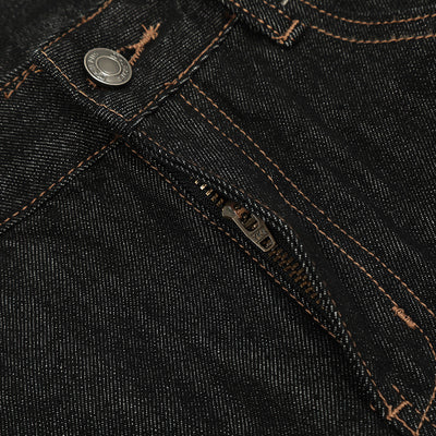 Pantalones Casuales Rectos Minimalistas para Hombre - Image 12