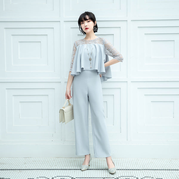 Pantalones Casuales Reductores con Cintura Alta - Image 6