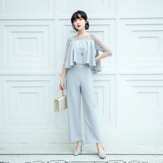 Pantalones Casuales Reductores con Cintura Alta - Image 6
