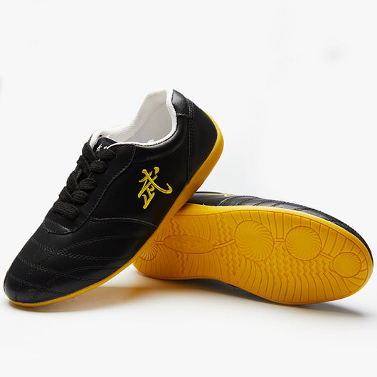 Zapatillas de Entrenamiento Estilo Nacional con Suela de Tendón Transpirable y Cómoda - Image 3