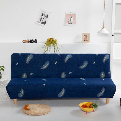 Funda Elástica para Sofá Cama sin Brazos - Image 16
