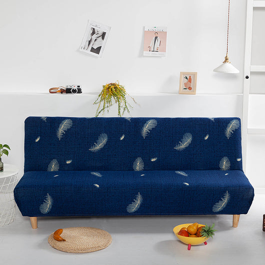 Funda Elástica para Sofá Cama sin Brazos - Image 16