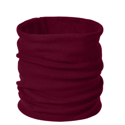 Bufanda Doble Capa para Parejas - Abrigo Elegante y Protección Térmica - Image 12