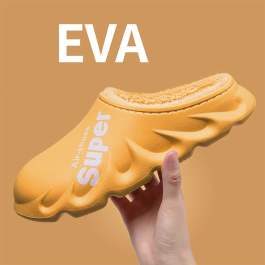 Botas de Nieve para Hombre Impermeables con Forro Térmico - Image 14