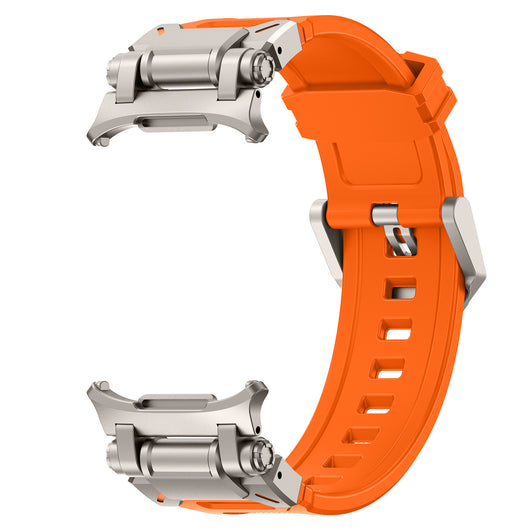 Correa Inteligente Mecha Ultra para Reloj 7ª Generación - Silicona TPU Explorer - Image 3