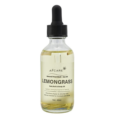 Aceite Corporal Vegetal para Cuello y Hombros - Cuidado de Piel Abierto - Image 3
