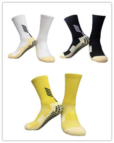 Calcetines Deportivos Profesionales para Baloncesto y Fútbol - Image 61