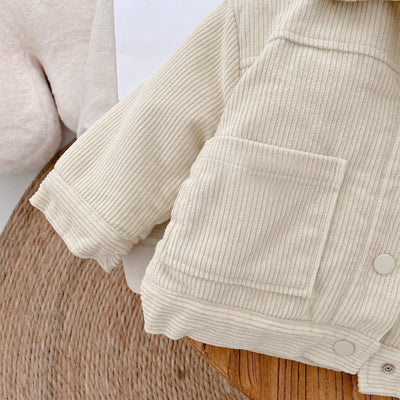Suéter Cálido para Niños y Niñas - Image 7